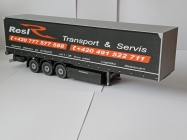 Sk���ov� n�v�s RESL transport