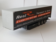 Sk���ov� n�v�s RESL transport