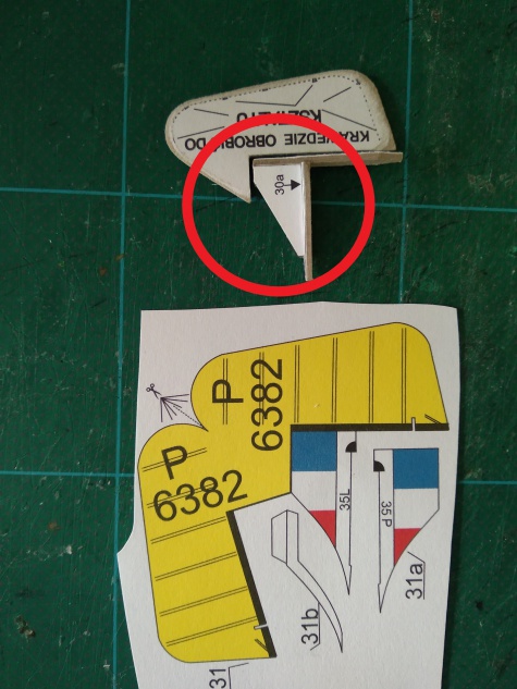 Miles M.14A Magister