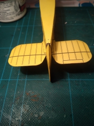 Miles M.14A Magister