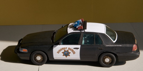 Ford Crown Victoria Police Interceptor Ford Crown Victoria Police Interceptor