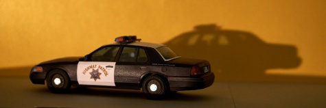 Ford Crown Victoria Police Interceptor Ford Crown Victoria Police Interceptor