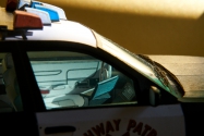 Ford Crown Victoria Police Interceptor