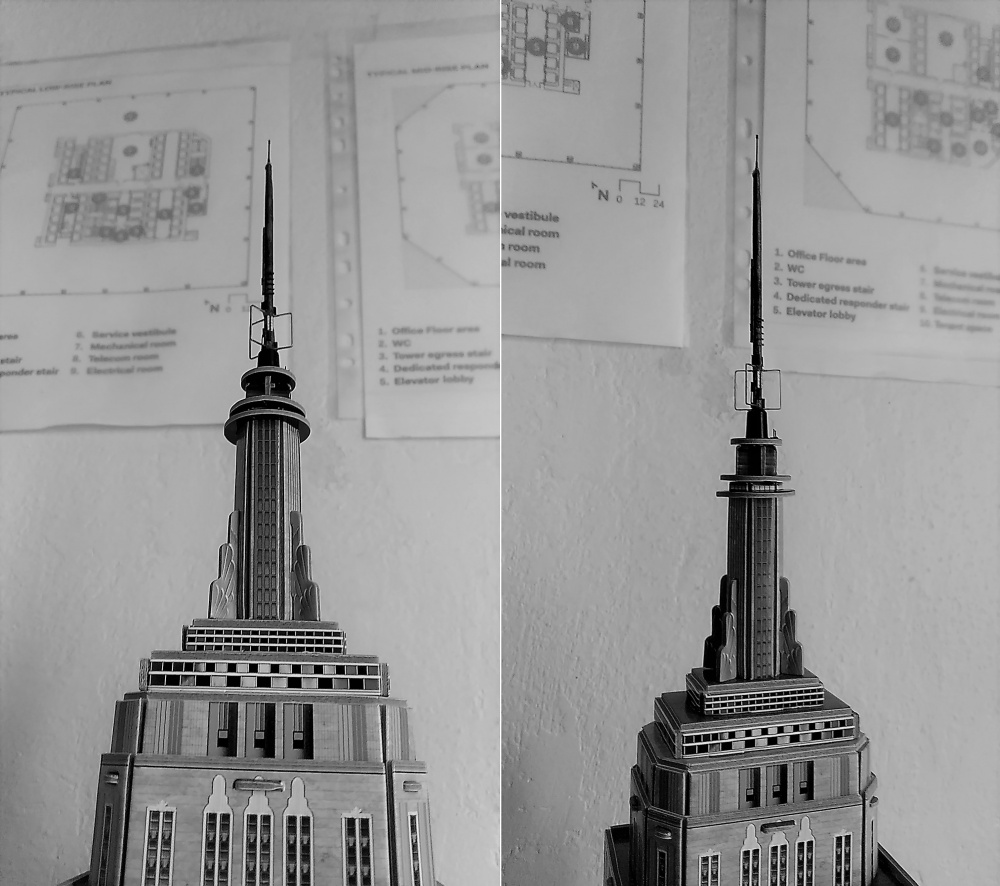 Empire State Building (Plná velikost v novém okně) Empire State Building