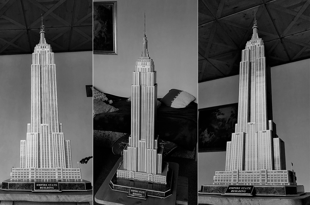 Empire State Building