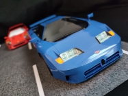 Bugatti EB110 GT