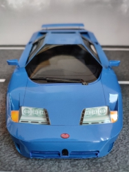 Bugatti EB110 GT