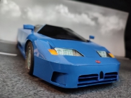 Bugatti EB110 GT