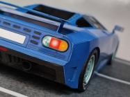 Bugatti EB110 GT