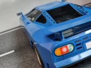 Bugatti EB110 GT
