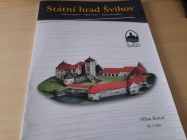 Vodn� hrad �vihov