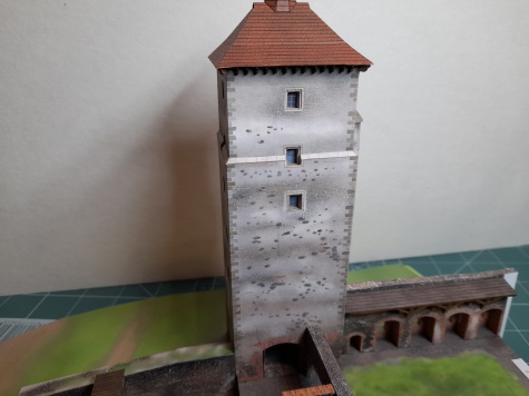 Vodní hrad vihov Vodní hrad vihov