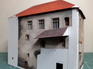 Vodn� hrad �vihov