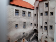 Vodn� hrad �vihov