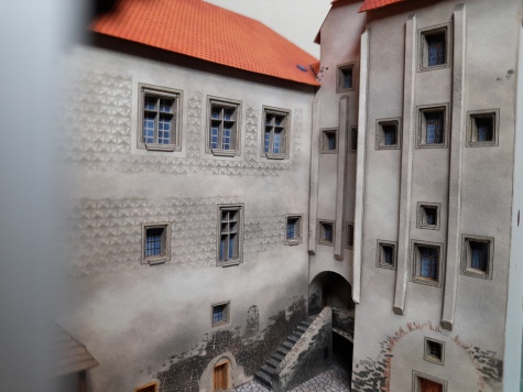 Vodní hrad vihov Vodní hrad vihov