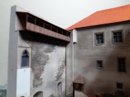 Vodn� hrad �vihov