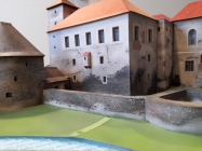 Vodn� hrad �vihov