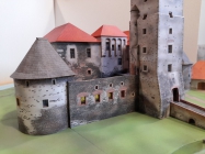 Vodn� hrad �vihov