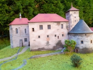 Vodn� hrad �vihov