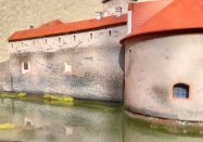 Vodn� hrad �vihov