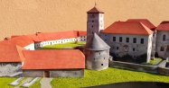 Vodn� hrad �vihov