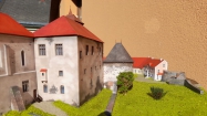 Vodn� hrad �vihov