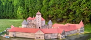Vodn� hrad �vihov