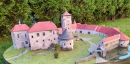 Vodn� hrad �vihov