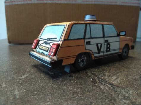 VAZ 2104 VB