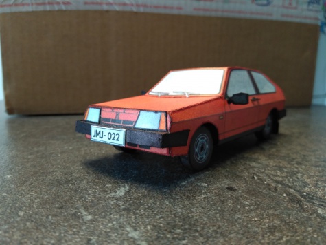 Lada 2108 Samara Lada 2108 Samara