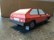 Lada 2108 Samara