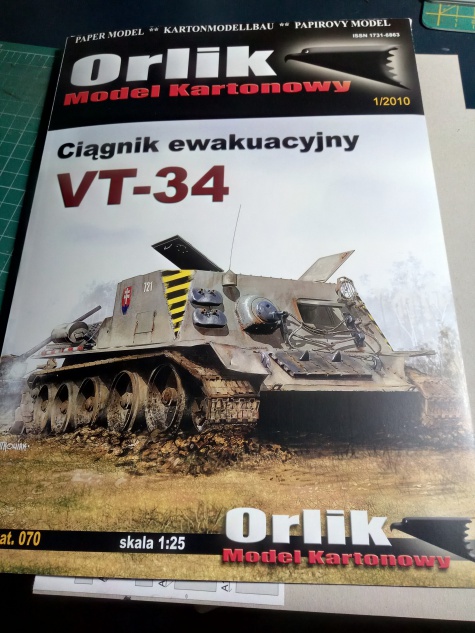 VT-34 VT-34