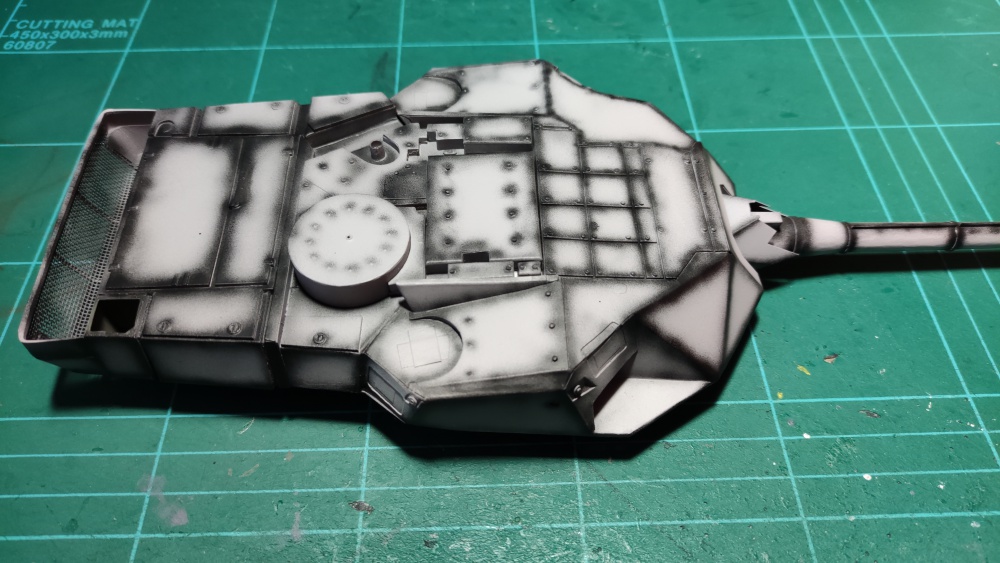 T-14 Armata (Plná velikost v novém okně) T-14 Armata