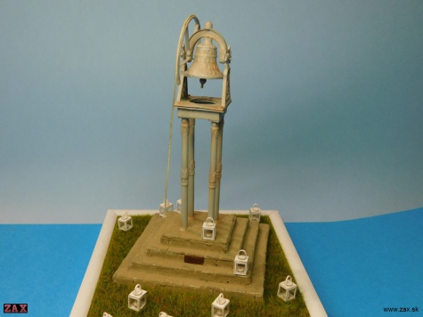 The Timoney Bell