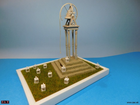 The Timoney Bell
