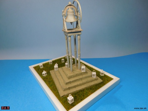 The Timoney Bell