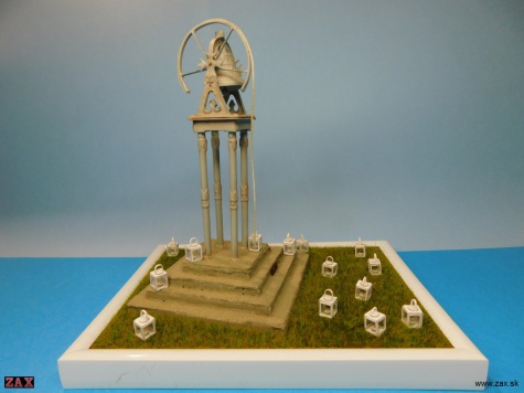 The Timoney Bell