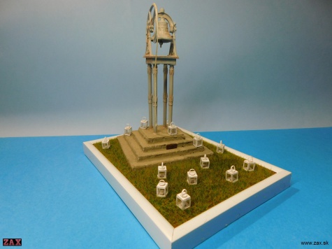 The Timoney Bell