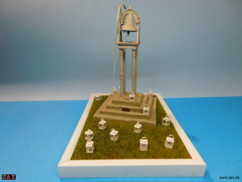 The Timoney Bell