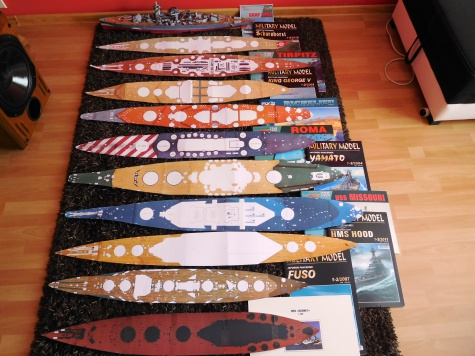 Scharnhorst Scharnhorst