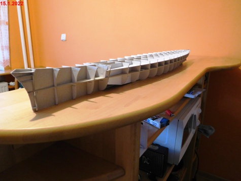 Scharnhorst Scharnhorst