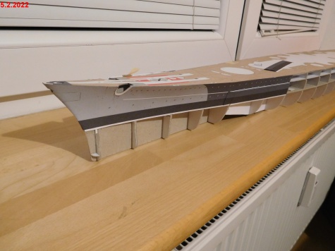 Scharnhorst Scharnhorst