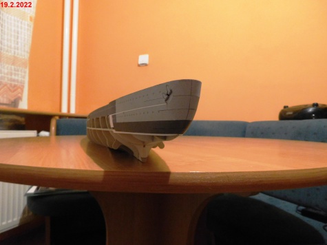 Scharnhorst Scharnhorst