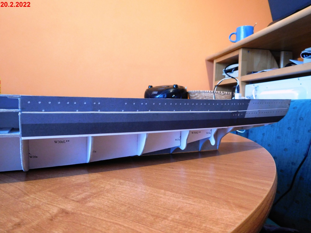 Scharnhorst (Plná velikost v novém okně) Scharnhorst