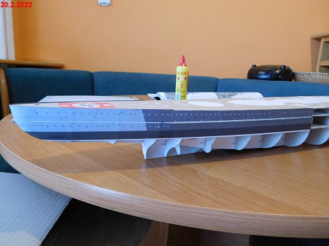 Scharnhorst Scharnhorst