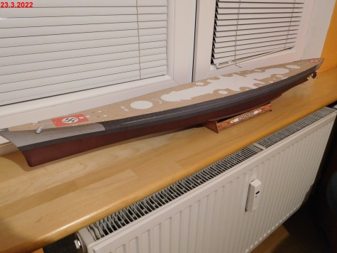 Scharnhorst Scharnhorst