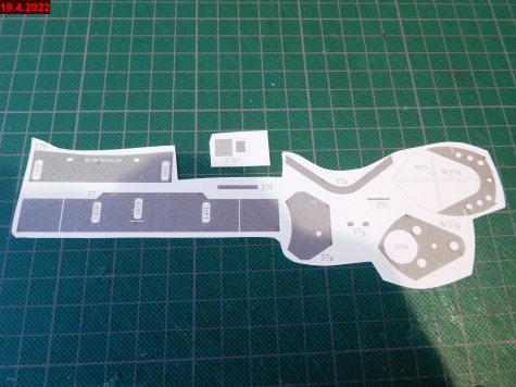 Scharnhorst Scharnhorst