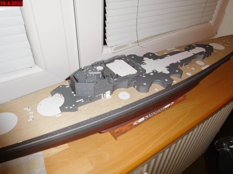 Scharnhorst Scharnhorst