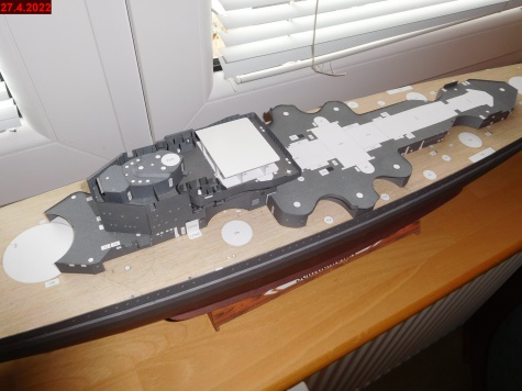 Scharnhorst Scharnhorst