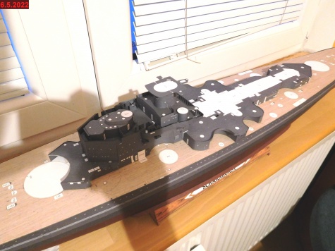 Scharnhorst Scharnhorst